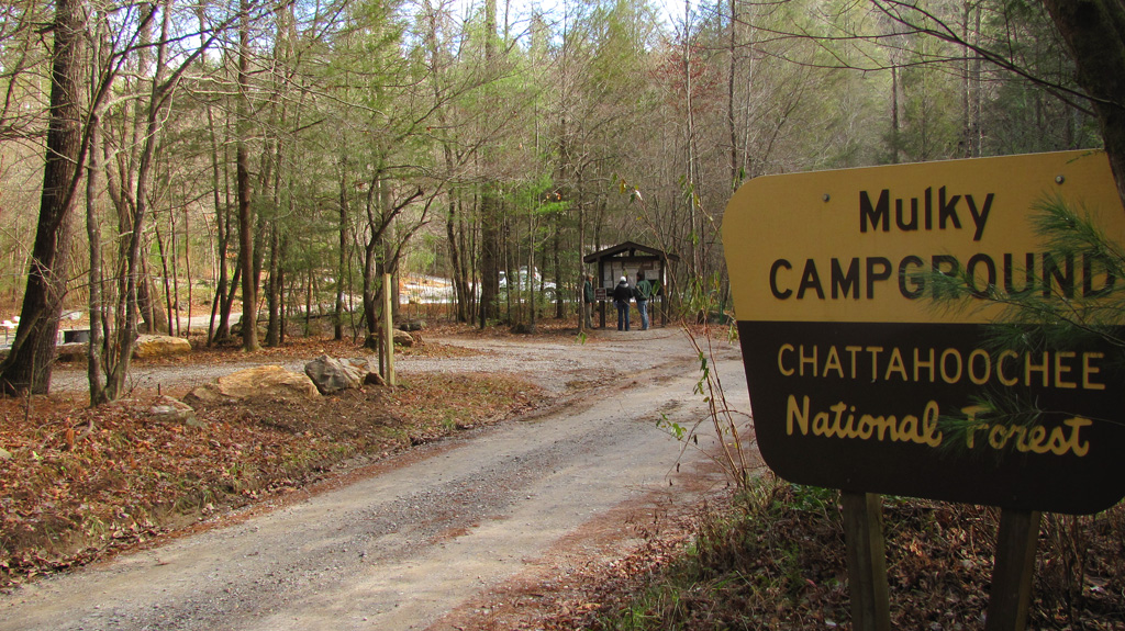 Mulky Campground