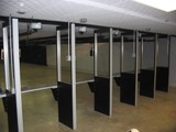 Indoor and Outdoor Firing Ranges in North Georgia