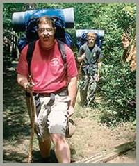 Benton MacKaye Trail