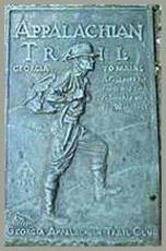 The Appalachian Trail