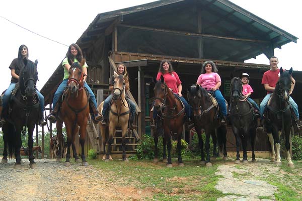 Blanche Manor Ranch