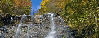 Amicalola Falls State Park