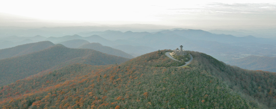 Brasstown Bald