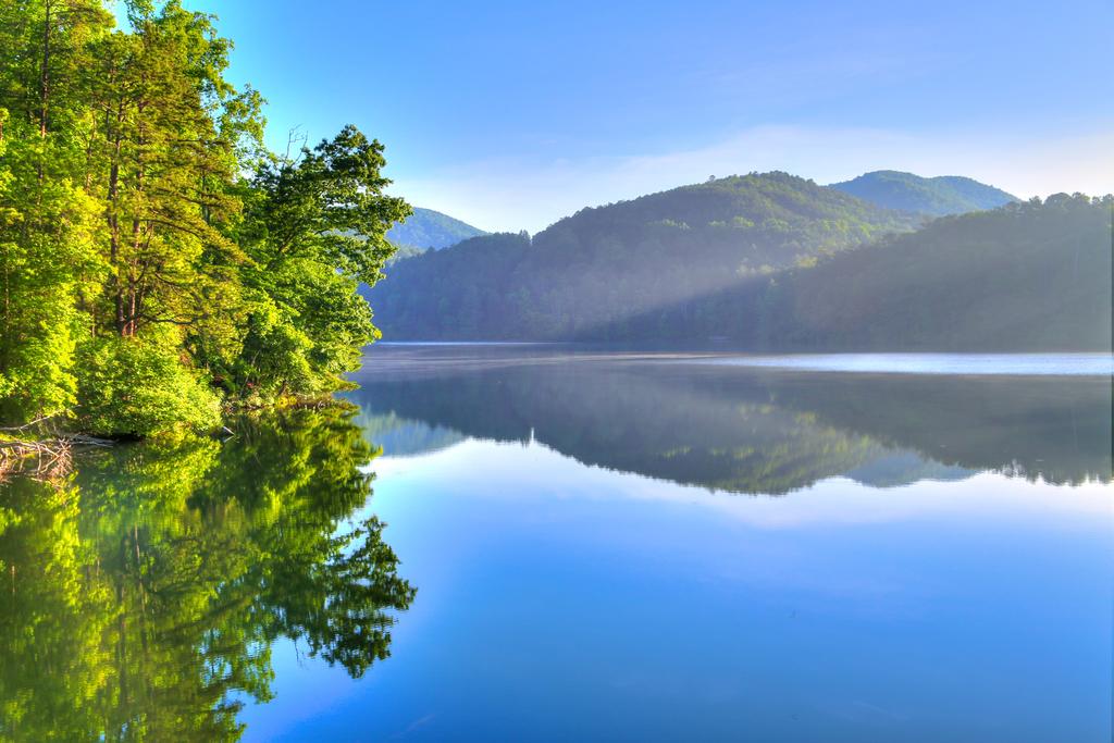 Unicoi State Park