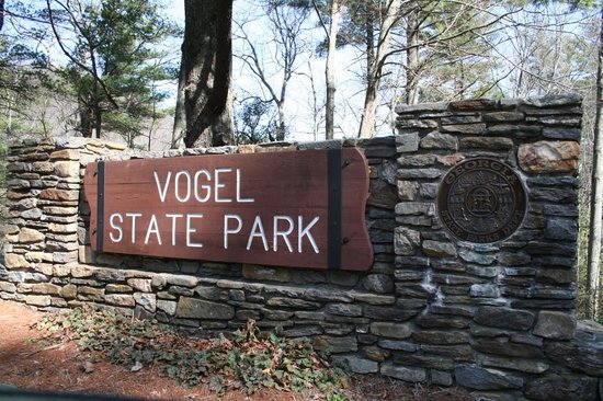 Vogel State Park