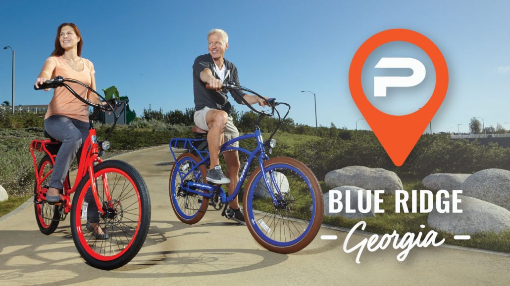 Pedego Bikes – Bike Rentals