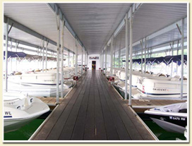 Lake Blue Ridge Marina – Boat Rentals