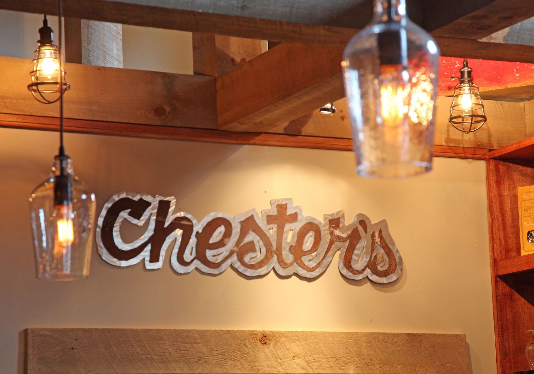 Chester Brunnenmeyer`s Bar and Grill