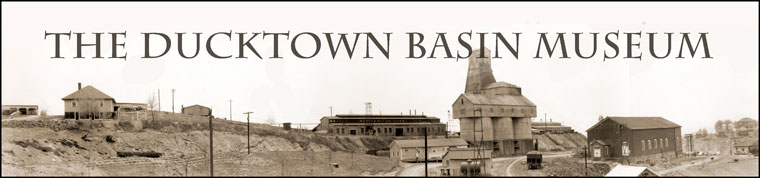 Ducktown Basin Museum