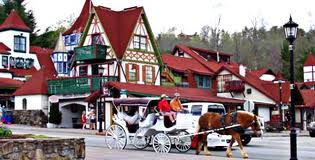 Helen Alpine Village