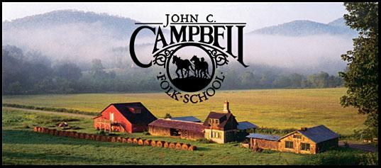 John C. Campbell Folk School