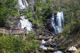Anna Ruby Falls