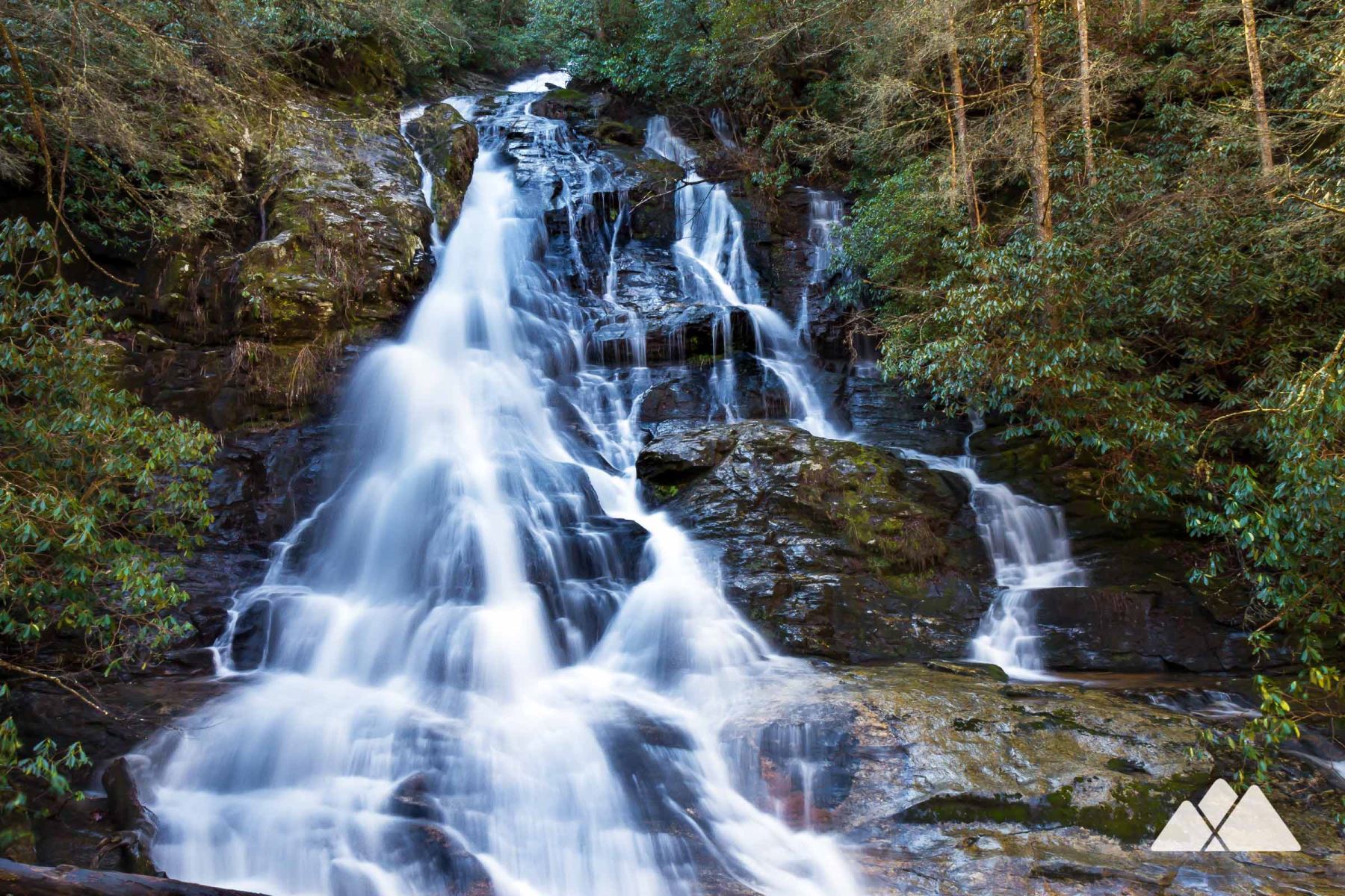 High Shoals Falls