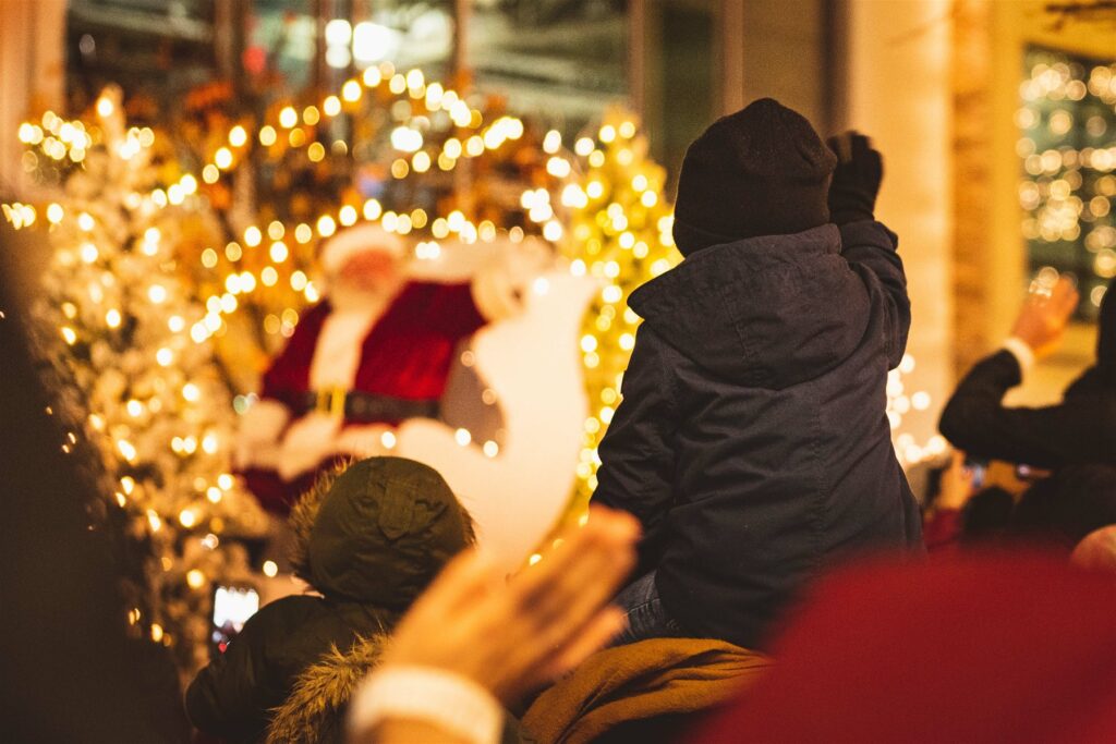Christmas Parade