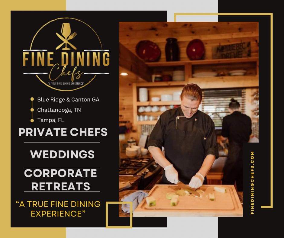 Fine Dining Chefs Add