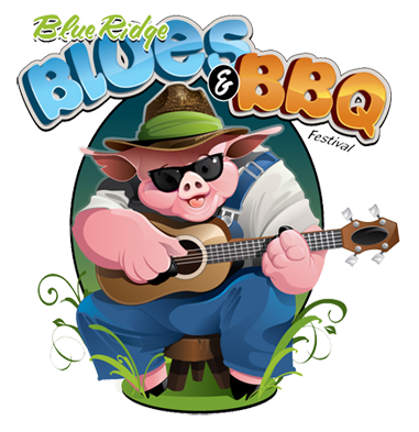 Blue Ridge Blues and BBQ Festival