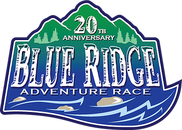 Blue Ridge Mountain Adventure Race – Second Week of April
