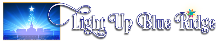 Light Up Blue Ridge