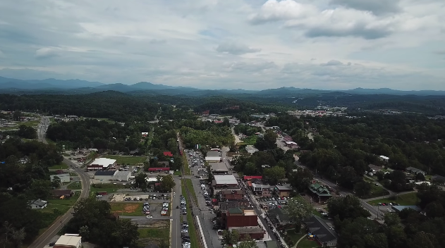Brasstown Valley Golf Club