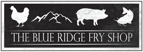Blue Ridge Fry Shop