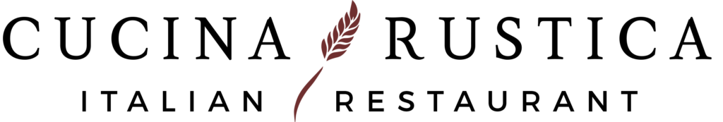 Cucina Rustica Italian Restaurant Logo
