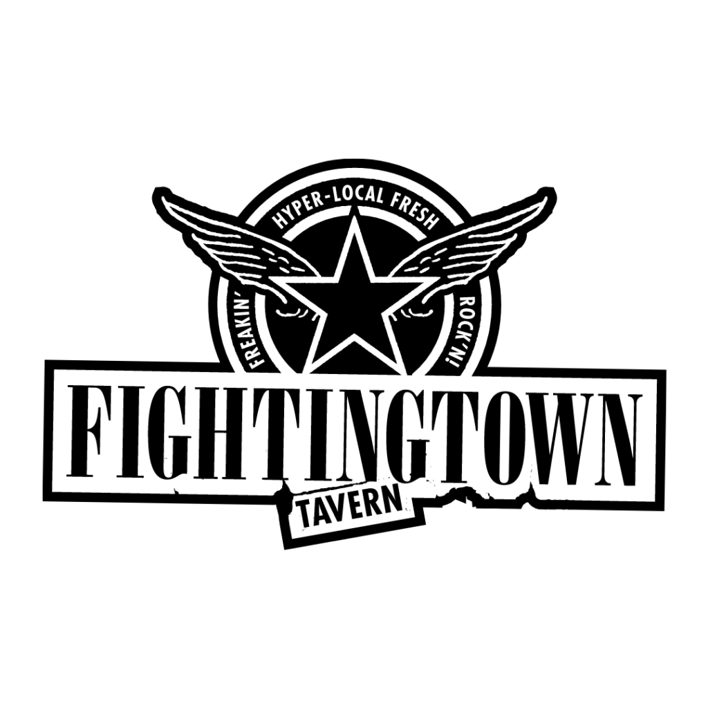 Fightingtown Tavern Logo