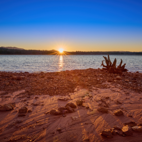 Morganton Point Georgia