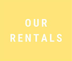 rentals