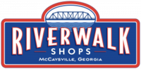 Riverwalk Shops Logo