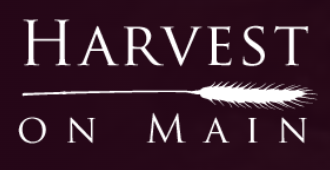 Harvest on Main Logo