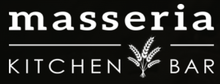 Masseria Kitchen and Bar Logo