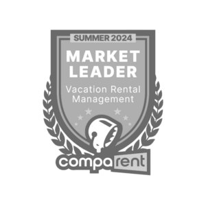 Summer 2024 Comparent Logo Black and White