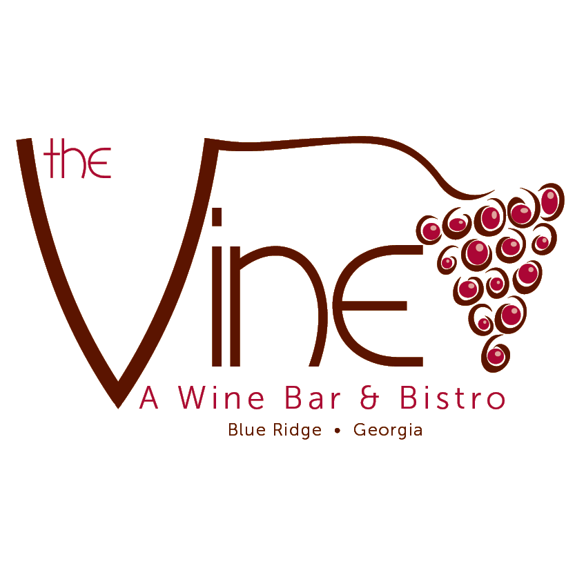 The Vine Logo