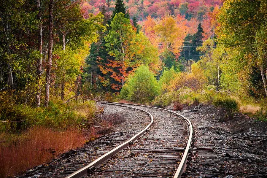 Blue Ridge Scenic Railway