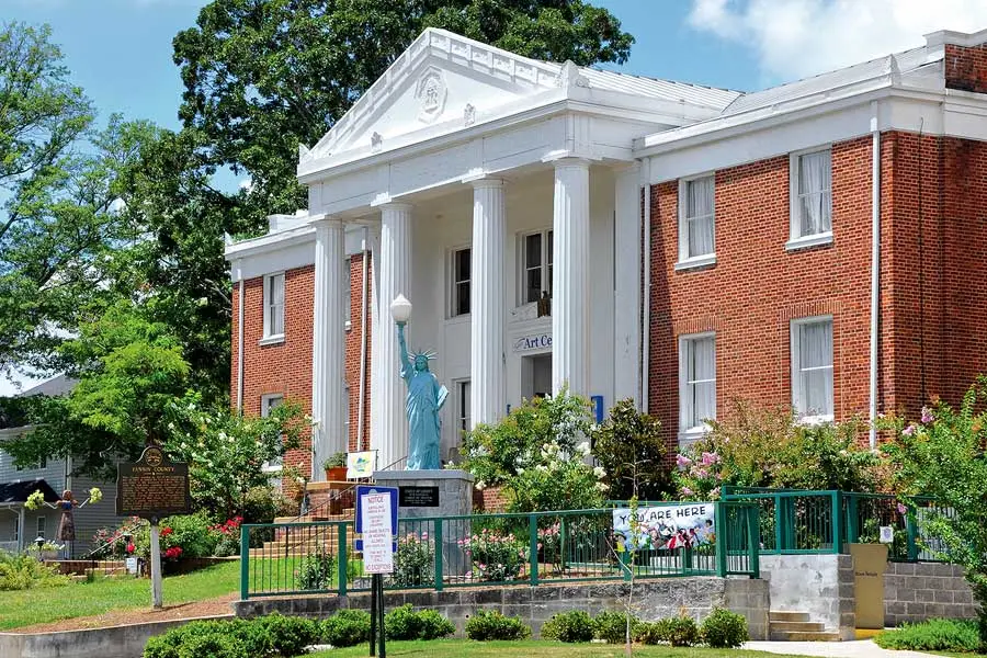 Museums & Attractions