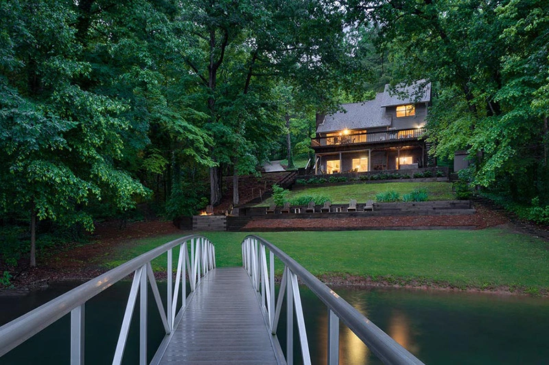 cabin-rentals-lake-blue-ridge