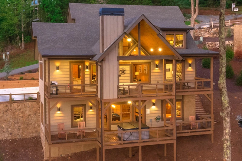 PurposeBuiltVacationHomes