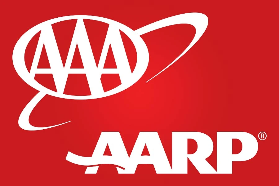 AAA & AARP