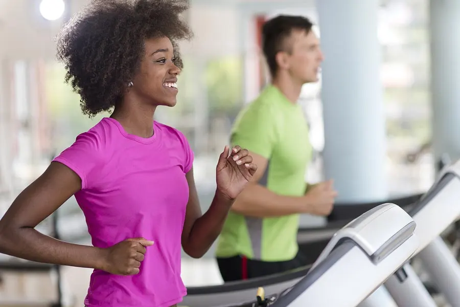 Blue Ridge Fitness Centers
